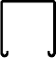 cros-section of profile