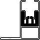 Cross-section of profile