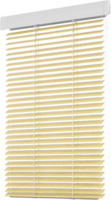 Detaily High-quality ISOTRA HIT II blind system
