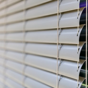 Inspirace Cetta 80 external aluminium blinds
