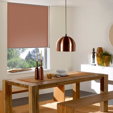 Inspirace Luna Fabric roller blind
