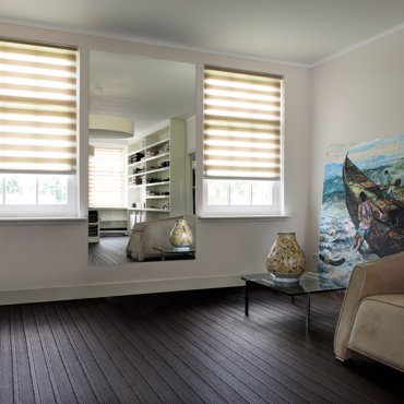 Inspirace Nemo Fabric roller blind
