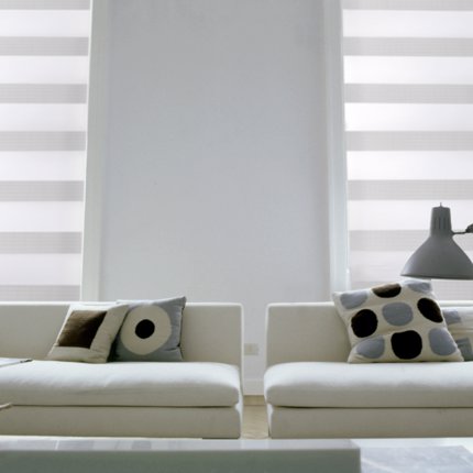 Inspirace Nemo Fabric roller blind
