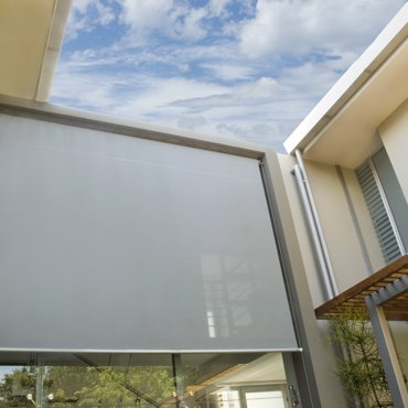 Inspirace Screen roller blinds SCREEN LITE
