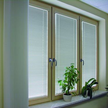 Inspirace Isotra Energy blind
